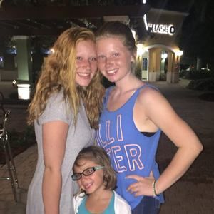 Meet your Posher, Tarah